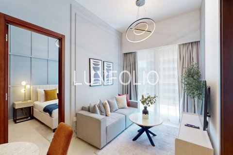 Apartamento en Business Bay, Dubai, 2 dormitorios, 85 m², № 46145 - foto 4