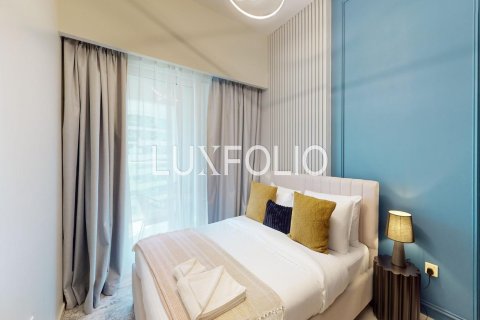 Apartamento en Business Bay, Dubai, 2 dormitorios, 85 m², № 46145 - foto 7
