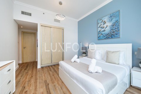 Apartamento en Jumeirah Beach Residence, Dubai, 2 dormitorios, 152 m², № 46137 - foto 15
