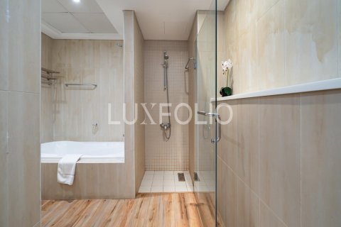 Apartamento en Jumeirah Beach Residence, Dubai, 2 dormitorios, 152 m², № 46137 - foto 19