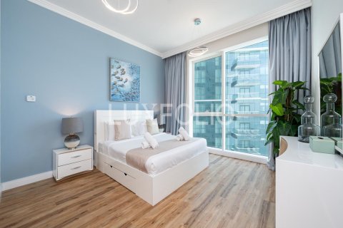 Apartamento en Jumeirah Beach Residence, Dubai, 2 dormitorios, 152 m², № 46137 - foto 14