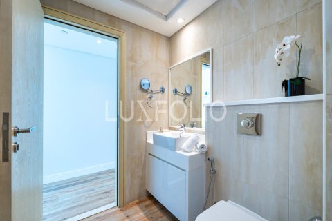 Apartamento en Jumeirah Beach Residence, Dubai, 2 dormitorios, 152 m², № 46137 - foto 13