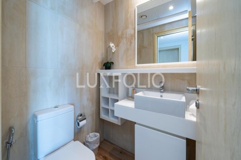 Apartamento en Jumeirah Beach Residence, Dubai, 2 dormitorios, 152 m², № 46137 - foto 9