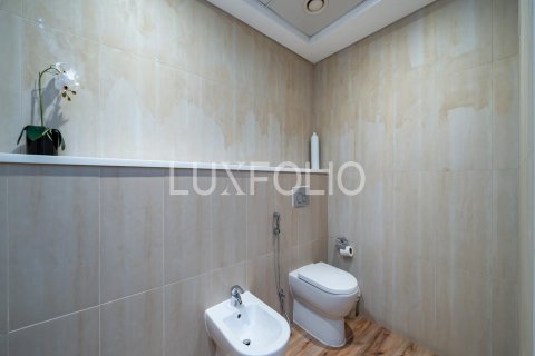 Apartamento en Jumeirah Beach Residence, Dubai, 2 dormitorios, 152 m², № 46137 - foto 20