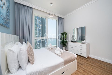 Apartamento en Jumeirah Beach Residence, Dubai, 2 dormitorios, 152 m², № 46137 - foto 17