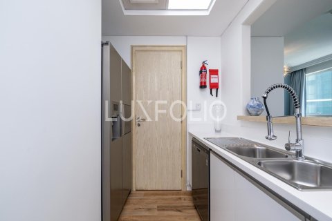 Apartamento en Jumeirah Beach Residence, Dubai, 2 dormitorios, 152 m², № 46137 - foto 8