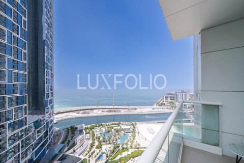Apartamento en Jumeirah Beach Residence, Dubai, 2 dormitorios, 152 m², № 46137 - foto 26