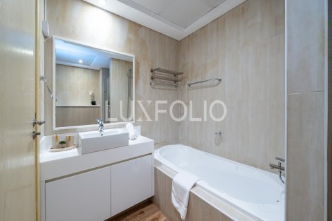Apartamento en Jumeirah Beach Residence, Dubai, 2 dormitorios, 152 m², № 46137 - foto 18