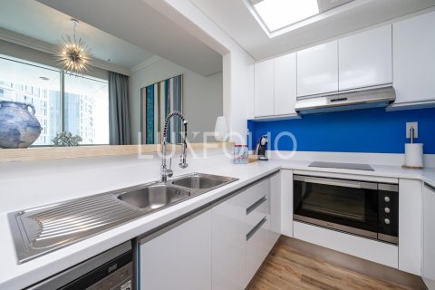 Apartamento en Jumeirah Beach Residence, Dubai, 2 dormitorios, 152 m², № 46137 - foto 3