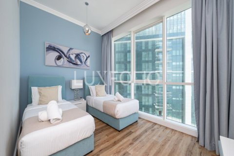 Apartamento en Jumeirah Beach Residence, Dubai, 2 dormitorios, 152 m², № 46137 - foto 10