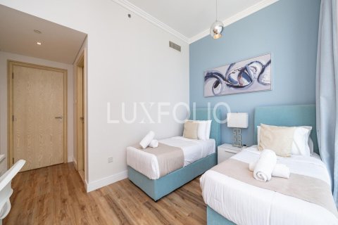 Apartamento en Jumeirah Beach Residence, Dubai, 2 dormitorios, 152 m², № 46137 - foto 11