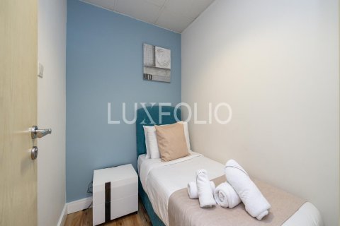Apartamento en Jumeirah Beach Residence, Dubai, 2 dormitorios, 152 m², № 46137 - foto 21