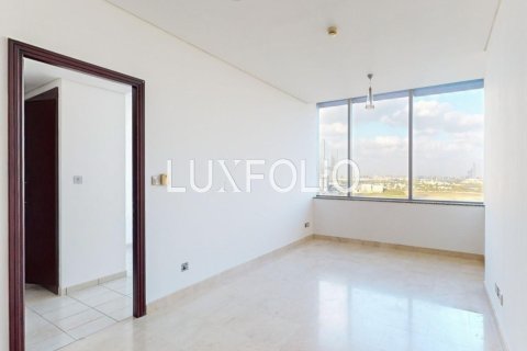 Apartment in DIFC, Dubai 1 bedroom, 74 sq.m. № 46143 - photo 2
