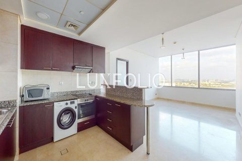 Apartment in DIFC, Dubai 1 bedroom, 74 sq.m. № 46143 - photo 1