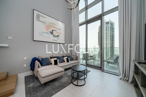 شقة في الخليج التجاري, دبي 1غرف نوم, 100 م² رقم 46144 - صورة 7