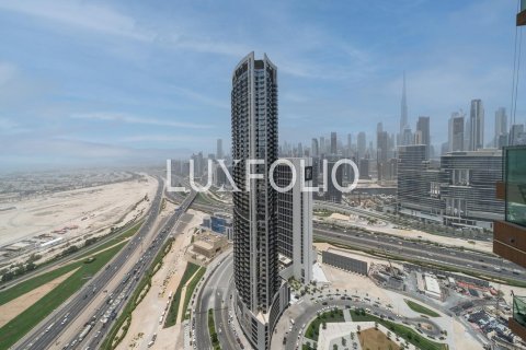 شقة في الخليج التجاري, دبي 1غرف نوم, 100 م² رقم 46144 - صورة 2