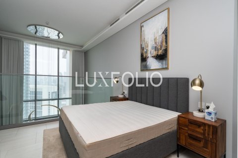 شقة في الخليج التجاري, دبي 1غرف نوم, 100 م² رقم 46144 - صورة 13