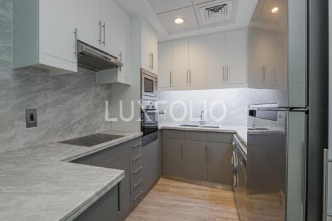 Apartamento en Dubai Marina, Dubai, 2 dormitorios, 149 m², № 46136 - foto 4