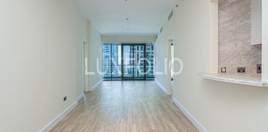 Apartamento en Dubai Marina, Dubai, 2 dormitorios, 149 m², № 46136