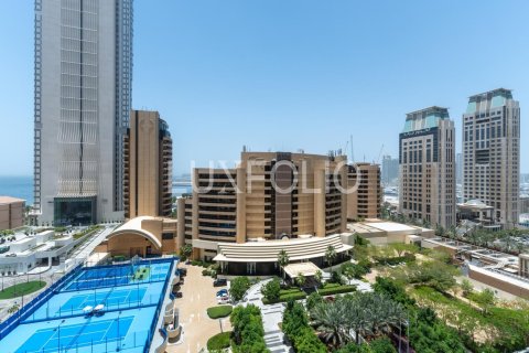 Apartamento en Dubai Marina, Dubai, 2 dormitorios, 149 m², № 46136 - foto 15