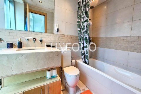 Снять в аренду квартиру в Park Island, Дубай Марина, Дубай: 2 спальни, 136м², № 46135 - фото 16