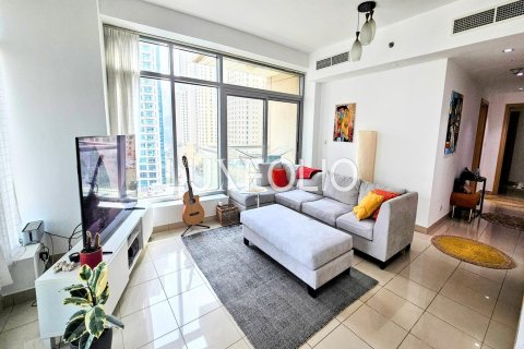 Снять в аренду квартиру в Park Island, Дубай Марина, Дубай: 2 спальни, 136м², № 46135 - фото 5