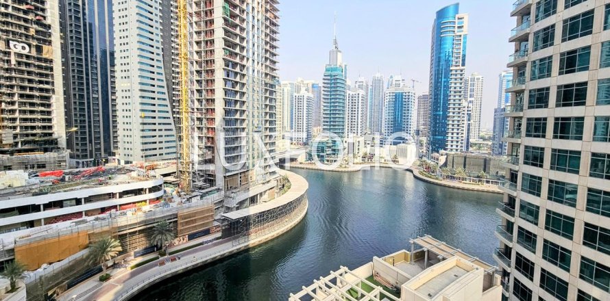 Квартира в Park Island, Дубай Марина, Дубай, 2 спальни, 136м², № 46135