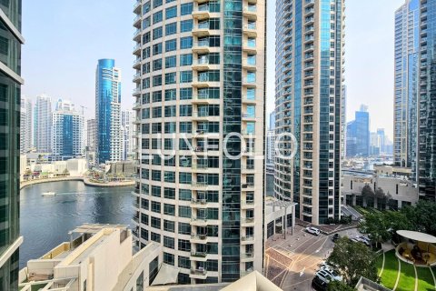 Снять в аренду квартиру в Park Island, Дубай Марина, Дубай: 2 спальни, 136м², № 46135 - фото 10