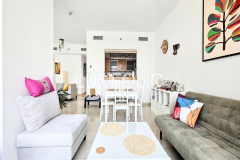 Снять в аренду квартиру в Park Island, Дубай Марина, Дубай: 2 спальни, 136м², № 46135 - фото 7