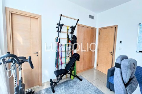 Снять в аренду квартиру в Park Island, Дубай Марина, Дубай: 2 спальни, 136м², № 46135 - фото 14