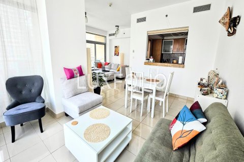 Снять в аренду квартиру в Park Island, Дубай Марина, Дубай: 2 спальни, 136м², № 46135 - фото 4