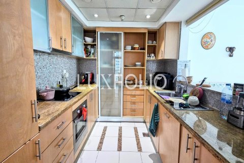 Снять в аренду квартиру в Park Island, Дубай Марина, Дубай: 2 спальни, 136м², № 46135 - фото 8