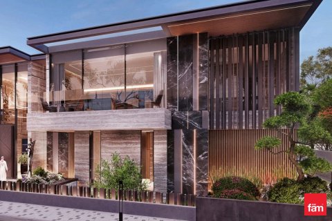 فيلا في Al Furjan, دبي 5 غرف نوم , 1430.4 م² رقم 64102 - صورة 2