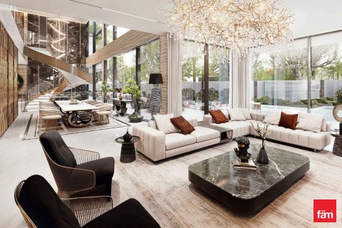 فيلا في Al Furjan, دبي 5 غرف نوم , 1430.4 م² رقم 64102 - صورة 3