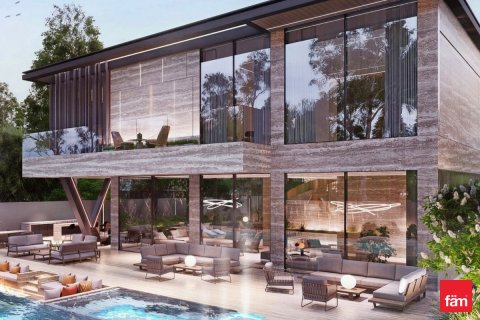 فيلا في Al Furjan, دبي 5 غرف نوم , 1430.4 م² رقم 64102 - صورة 8