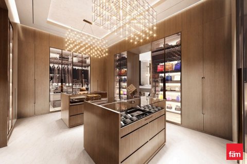 فيلا في Al Furjan, دبي 5 غرف نوم , 1430.4 م² رقم 64102 - صورة 4