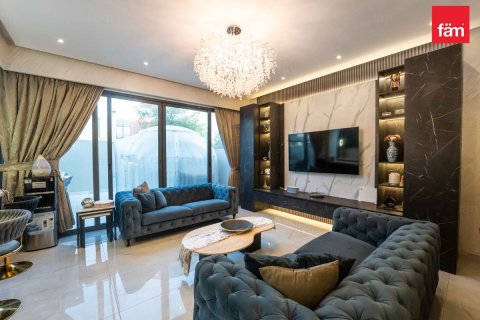 Townhouse in Dubai 4 bedrooms, 252 sq.m. № 64104 - photo 2