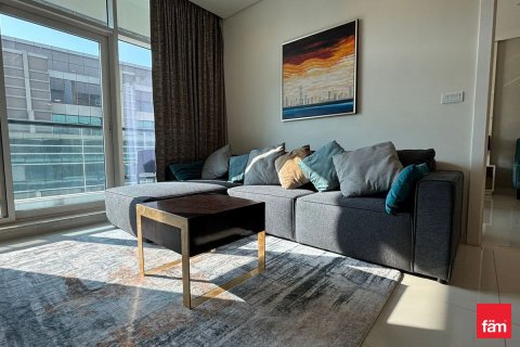 Квартира в Бизнес-Бэе, Дубай, 1 спальня, 79.9м², № 64098