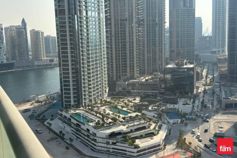 Appartement à Business Bay, Dubai, 1 chambre, 79.9 m², № 64098 - photo 2