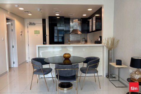 Appartement à Business Bay, Dubai, 1 chambre, 79.9 m², № 64098 - photo 15