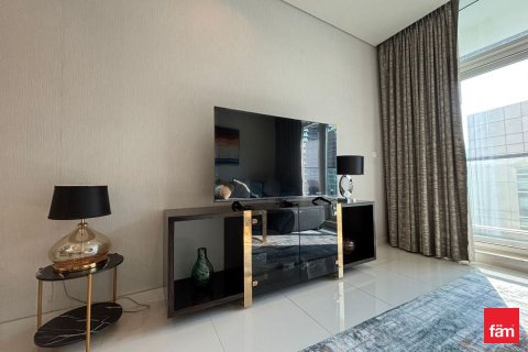 Appartement à Business Bay, Dubai, 1 chambre, 79.9 m², № 64098 - photo 10