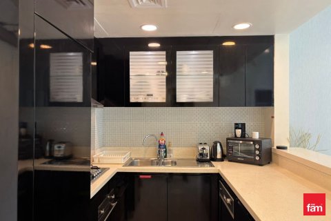 Appartement à Business Bay, Dubai, 1 chambre, 79.9 m², № 64098 - photo 14