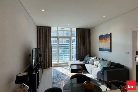 Appartement à Business Bay, Dubai, 1 chambre, 79.9 m², № 64098 - photo 1