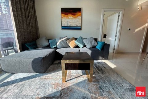 Appartement à Business Bay, Dubai, 1 chambre, 79.9 m², № 64098 - photo 13