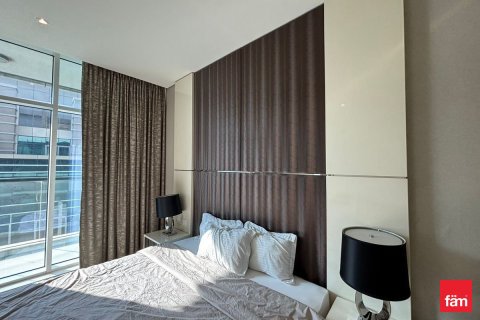 Appartement à Business Bay, Dubai, 1 chambre, 79.9 m², № 64098 - photo 5