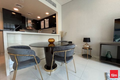 Appartement à Business Bay, Dubai, 1 chambre, 79.9 m², № 64098 - photo 8