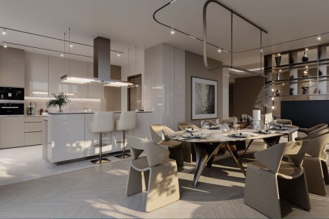 Купить квартиру в Dubai Harbour, Дубай: 4 спальни, 486м², № 64100 - фото 7