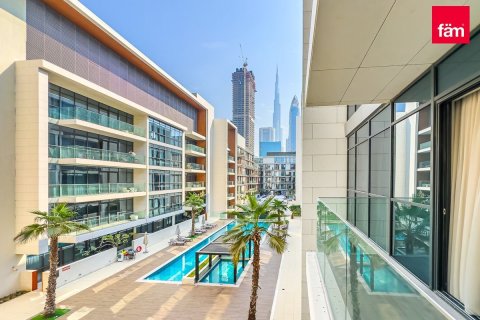 Apartment in Al Wasl, Dubai 3 bedrooms, 225.8 sq.m. № 64103 - photo 1