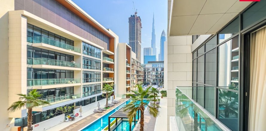 Apartment in Al Wasl, Dubai 3 bedrooms, 225.8 sq.m. № 64103