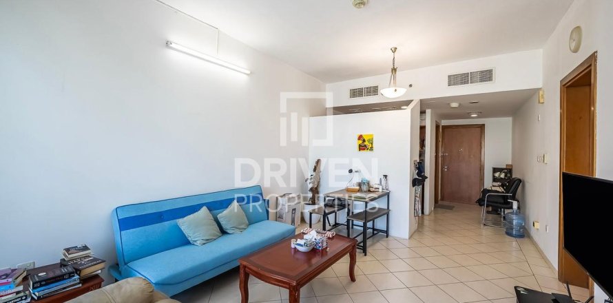 Квартира в Dubai Production City (IMPZ), Дубай, 1 спальня, 92м², № 19961